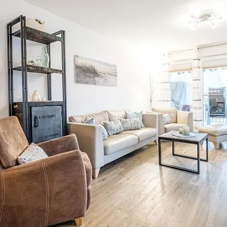 2 Seasons, High Five * Timmendorfer Strand