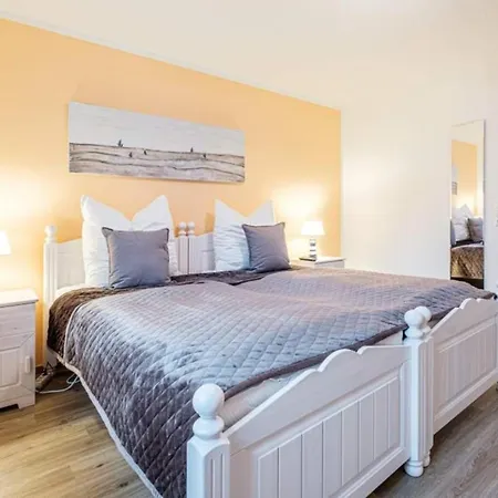 Appartement 2 Seasons, High Five *