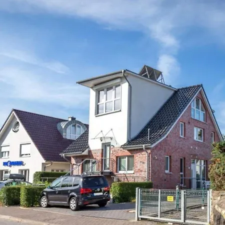 2 Seasons, High Five Timmendorfer Strand