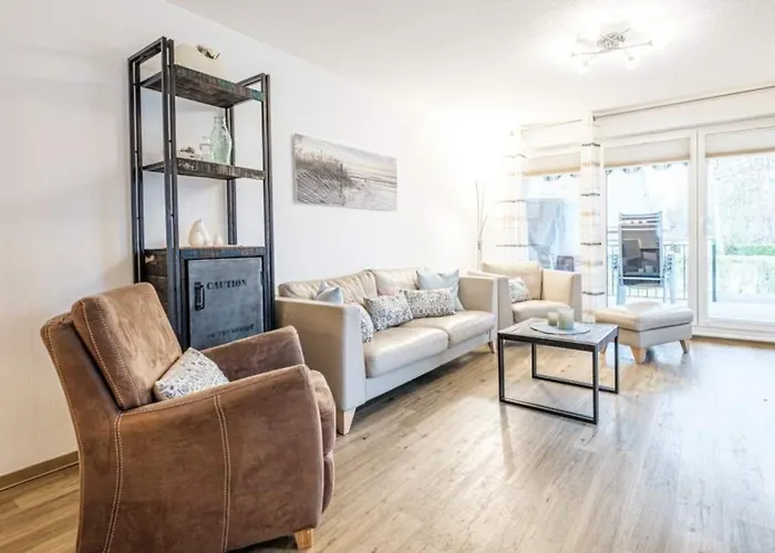 2 Seasons, High Five * Timmendorfer Strand