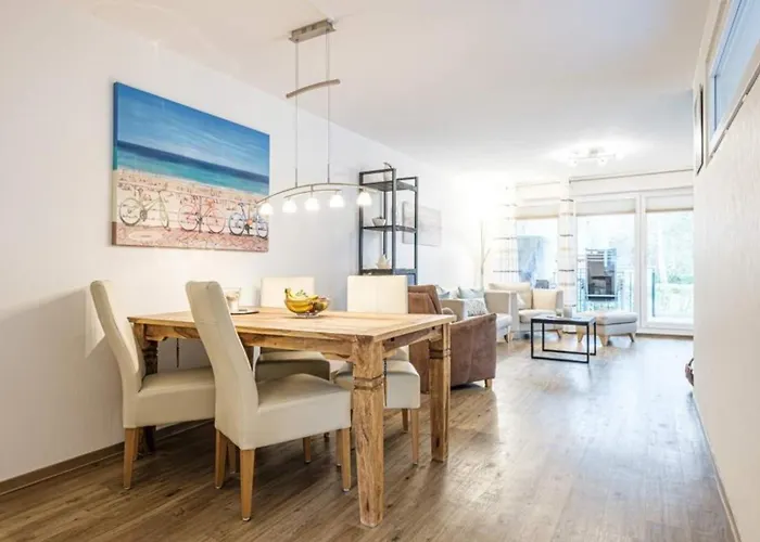 2 Seasons, High Five Timmendorfer Strand