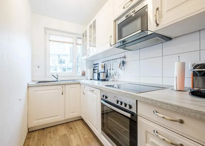 2 Seasons, High Five * Timmendorfer Strand